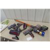 Image 1 : Cordless 18V Vacuum and Rechargeable Unit, No Charger