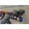 Image 2 : Cordless 18V Vacuum and Rechargeable Unit, No Charger