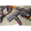 Image 3 : Cordless 18V Vacuum and Rechargeable Unit, No Charger