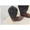 Image 3 : Cowboy Boots, Size 8