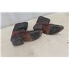 Image 5 : Cowboy Boots, Size 8