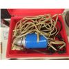 Image 17 : Hand Tools Including Screwdrivers, Pliers, Snips, Tape Measures, Stapler, Blades, Cutoff Disks, Pip