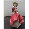 Image 2 : Royal Doulton “Top of the Hill” Figurine, 7" Tall