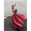 Image 3 : Royal Doulton “Top of the Hill” Figurine, 7" Tall