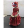 Image 4 : Royal Doulton “Top of the Hill” Figurine, 7" Tall