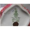 Image 5 : Royal Doulton “Top of the Hill” Figurine, 7" Tall