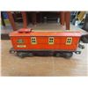 Image 4 : Pre-WWII Lionel Trains, O-Gauge, Including Transformers, Engine, Shell Tankers, and More