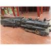 Image 6 : Pre-WWII Lionel Trains, O-Gauge, Including Transformers, Engine, Shell Tankers, and More