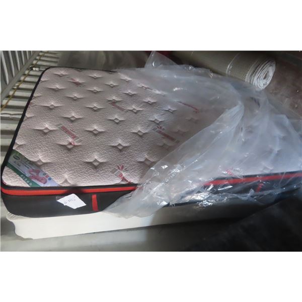 Queen Size Mattress and Box Spring