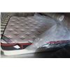 Image 1 : Queen Size Mattress and Box Spring