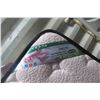 Image 2 : Queen Size Mattress and Box Spring
