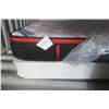 Image 4 : Queen Size Mattress and Box Spring