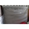 Image 7 : Queen Size Mattress and Box Spring