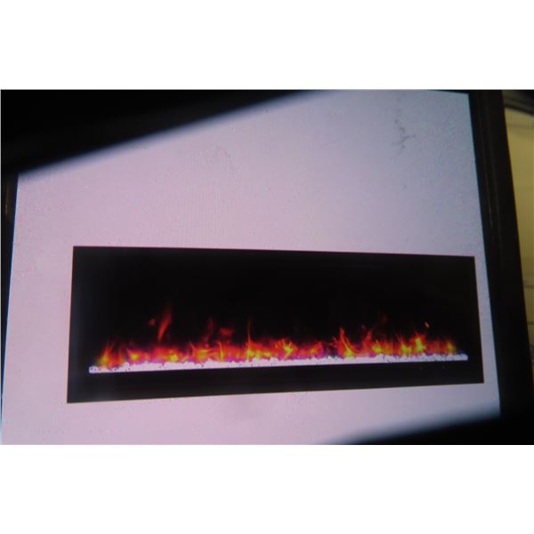 Fireplace Electric Heater