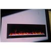 Image 1 : Fireplace Electric Heater