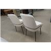 Image 5 : Two Her's and Her's Chairs