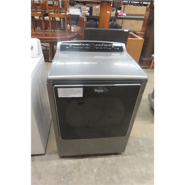 Whirlpool Cabrio Dryer