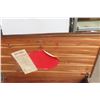 Image 3 : Cedar Chest 24" x 43" x 20"