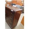 Image 2 : Dresser 4 Drawer 62" x 41" x 19"