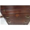Image 4 : Dresser 4 Drawer 62" x 41" x 19"
