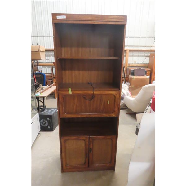 Living Room Cabinet 78" x 30" x 16"