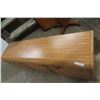 Image 3 : Dresser Oak Style Look 29" x 70" x 18"