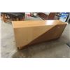 Image 6 : Dresser Oak Style Look 29" x 70" x 18"