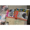 Image 10 : Old Concert Photo, Mad Magazine, and More