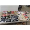 Image 1 : Old Concert Photo, Mad Magazine, and More