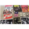 Image 3 : Old Concert Photo, Mad Magazine, and More