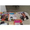 Image 9 : Old Concert Photo, Mad Magazine, and More