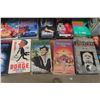 Image 4 : VHS Movie Cassettes