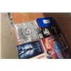 Image 6 : VHS Movie Cassettes