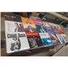 Image 1 : 89 Record Soft Listening, Jazz, Blues, Country