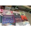 Image 4 : 89 Record Soft Listening, Jazz, Blues, Country