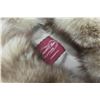 Image 2 : Fur Jacket and Hat