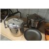 Image 2 : Pots, Pans, Rollin Pin, and More