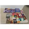 Image 1 : Books - Jazz, Space Jam, Sherlock Holmes, and More