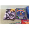 Image 2 : Books - Jazz, Space Jam, Sherlock Holmes, and More