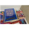 Image 3 : Books - Jazz, Space Jam, Sherlock Holmes, and More