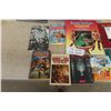 Image 4 : Books - Jazz, Space Jam, Sherlock Holmes, and More