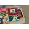 Image 5 : Books - Jazz, Space Jam, Sherlock Holmes, and More