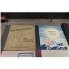 Image 2 : Old Records, Orchestra, Waltz
