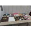 Image 1 : Ten Records, Beatles, John Lennon