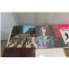 Image 2 : Ten Records, Beatles, John Lennon