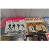 Image 4 : Ten Records, Beatles, John Lennon