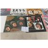 Image 5 : Ten Records, Beatles, John Lennon