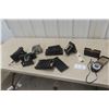 Image 1 : Old Cameras, Folding, Plus