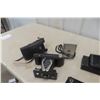 Image 5 : Old Cameras, Folding, Plus