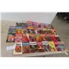 Image 1 : 30 Plus Soft Covered Books, 2000s, Pierre Berton